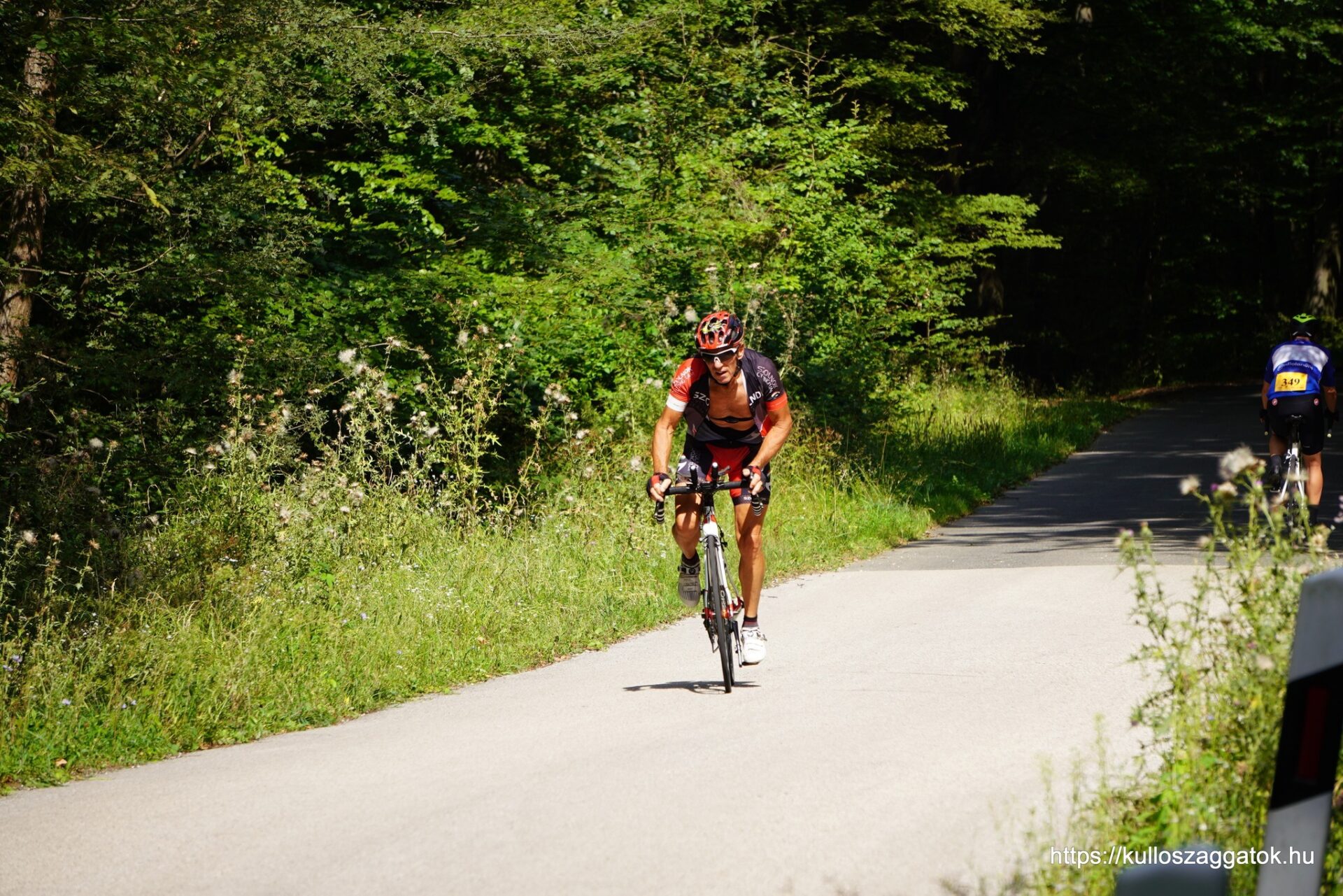 XIX. Pilis Kupa 1. forduló