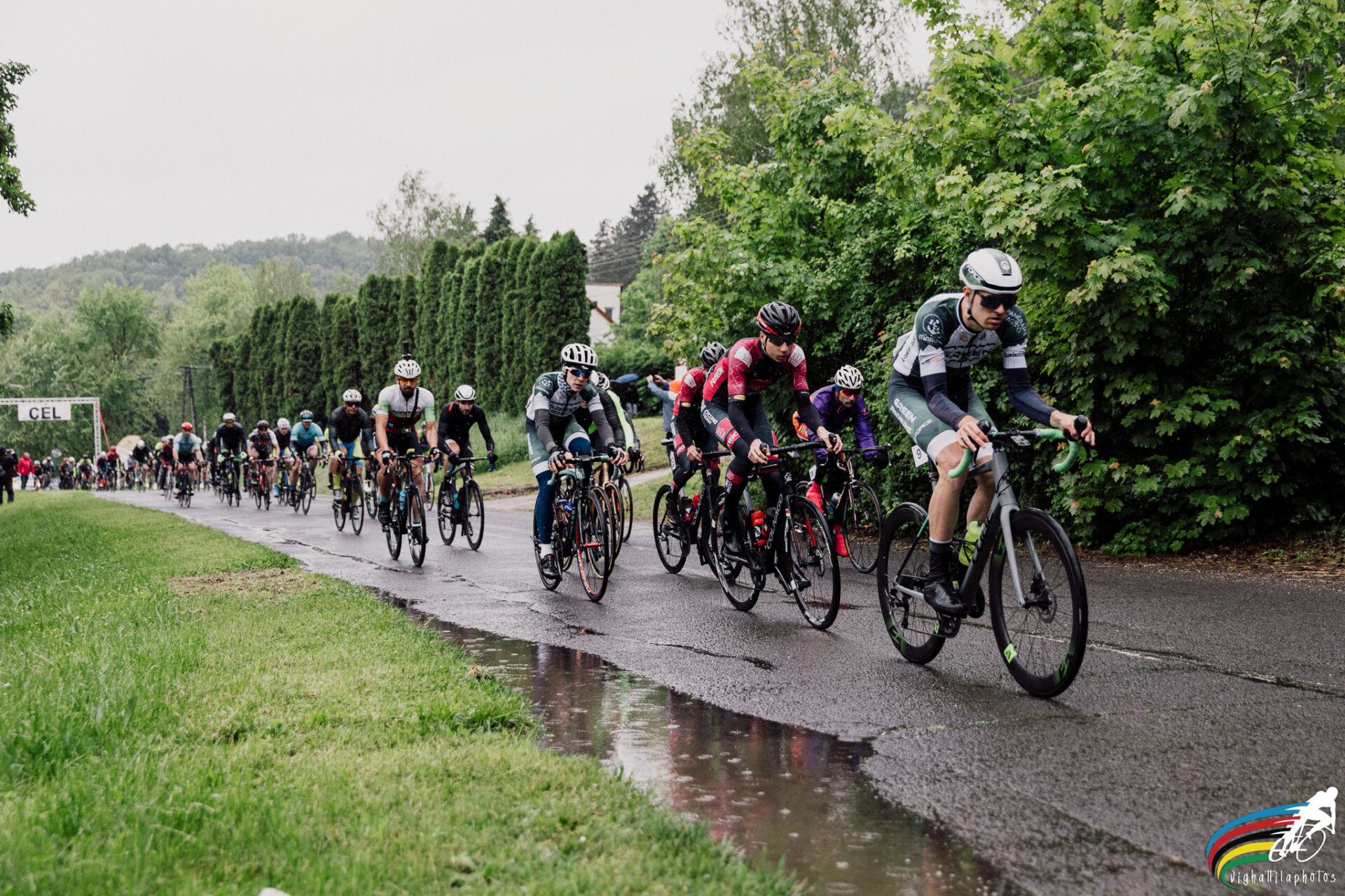 VI. Orfűi Kritérium