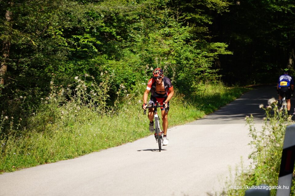 XIX. Pilis Kupa 1. forduló