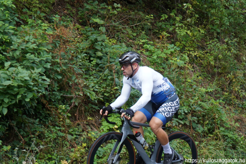 XIX. Pilis Kupa 2. forduló