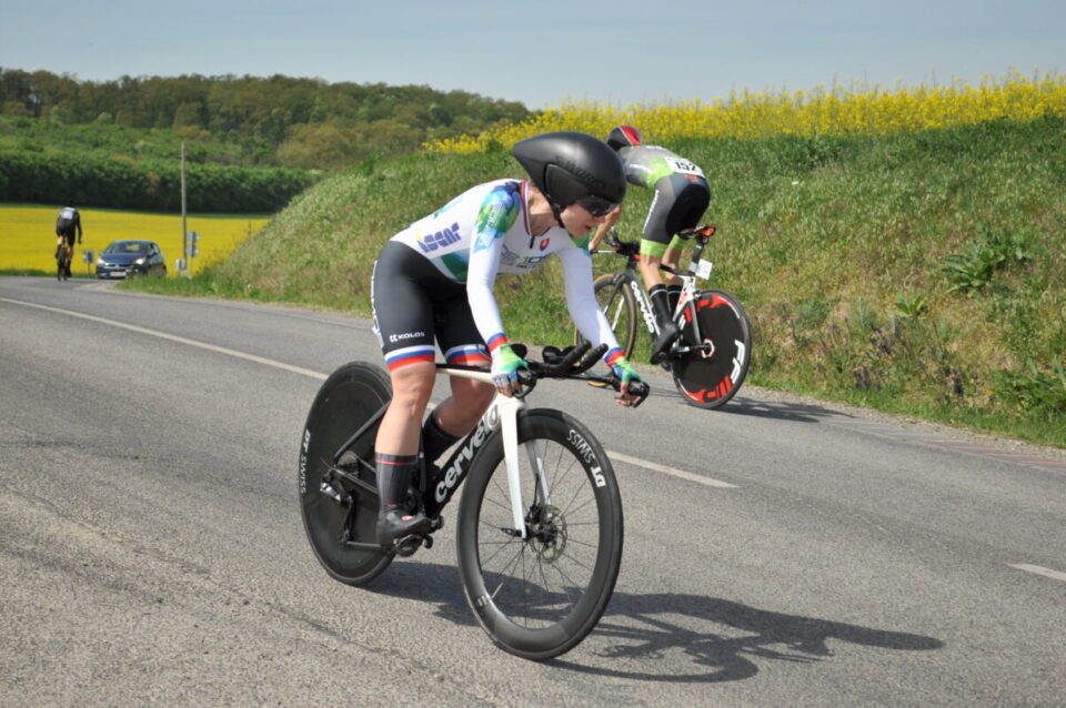 XXXIV. Tarjáni Időfutam