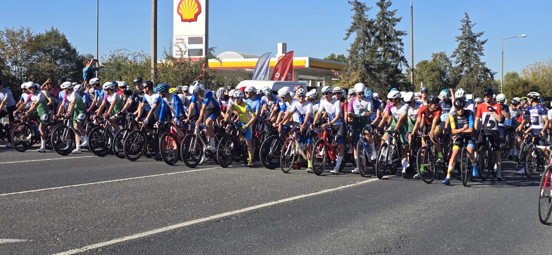 A Turul Kupával zárult az AKESZ Bajnokság mezőnyversenyes része 🚴‍♂️🏆