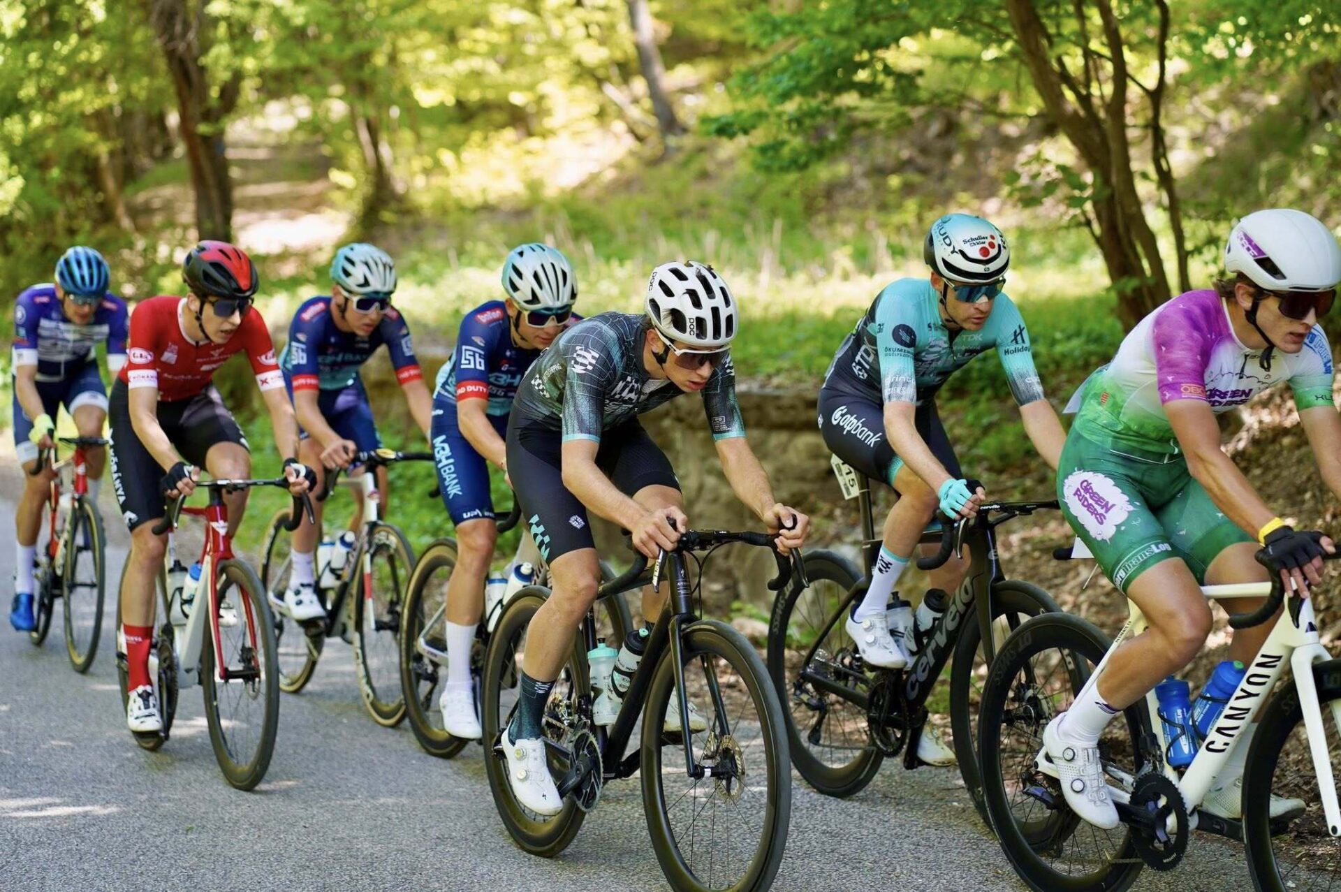 Kínok Kínja - Eredmények