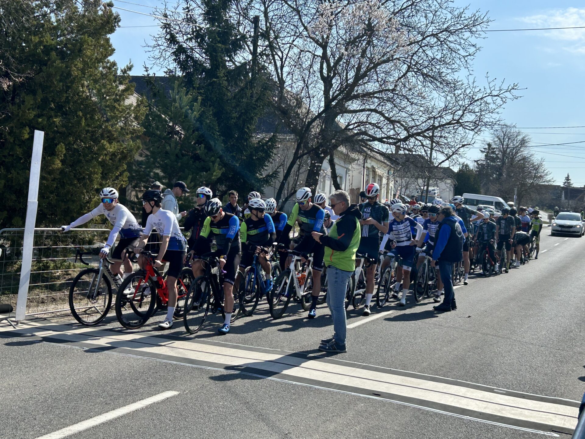 3G Kupa - Eredmények