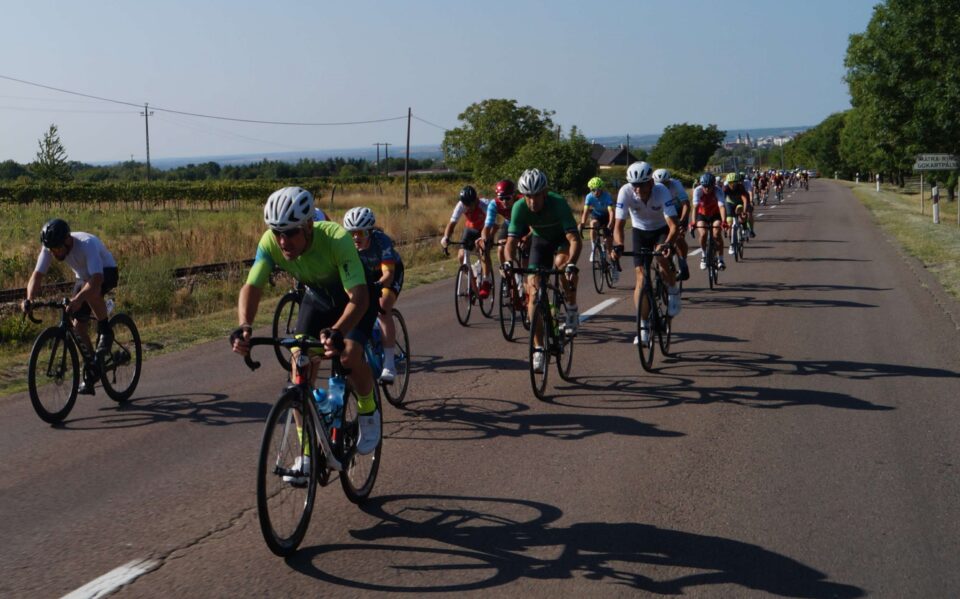 🚴⛰️ Mátra Kör – újabb AKESZ pontszerzési lehetőség!